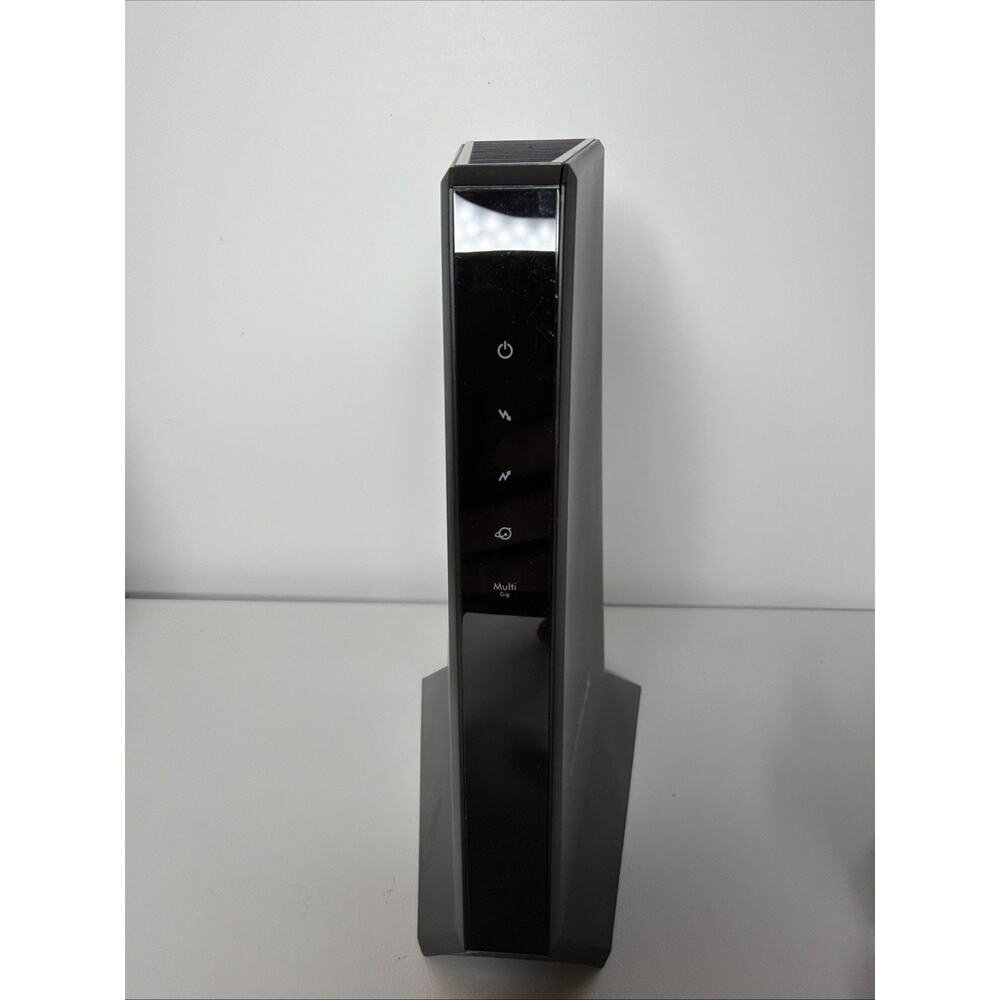 NETGEAR CM2000 Nighthawk DOCSIS 3.1 Cable Modem Tested Working - Picture 2 of 8